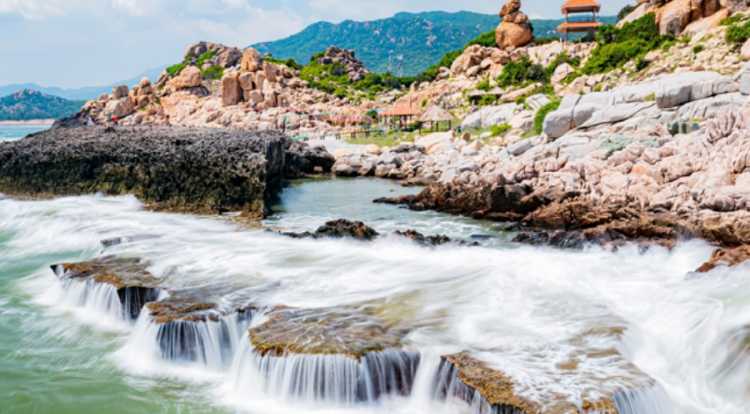 Tour TP.HCM đi Ninh Thuận 3 ngày 2 đêm